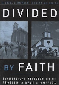 Divided By Faith