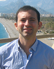 Kosta Dalageorgas