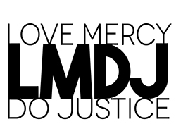 Love Mercy Do Justice