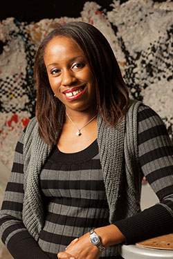 Professor Nnenna Okore