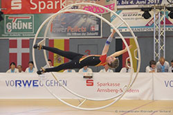 International Wheel Gymnastics Championship