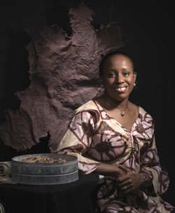 Fulbright Awardee Nnenna Okore