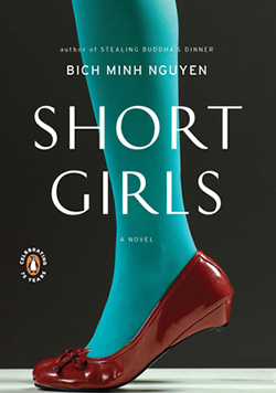 Short Girls book