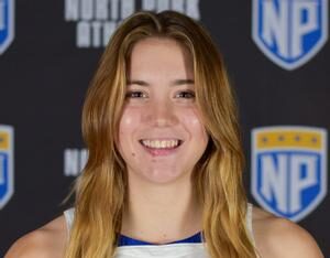 NPU's Esther Miller
