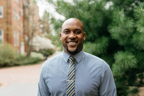 Malcolm Parker