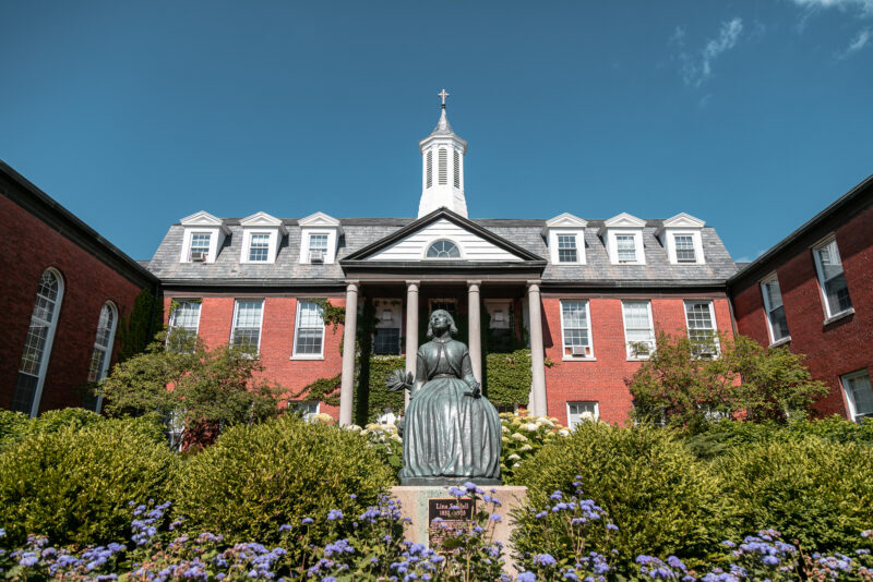 North Park Theological Seminary