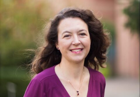 Kathryn Maier-O'Shea