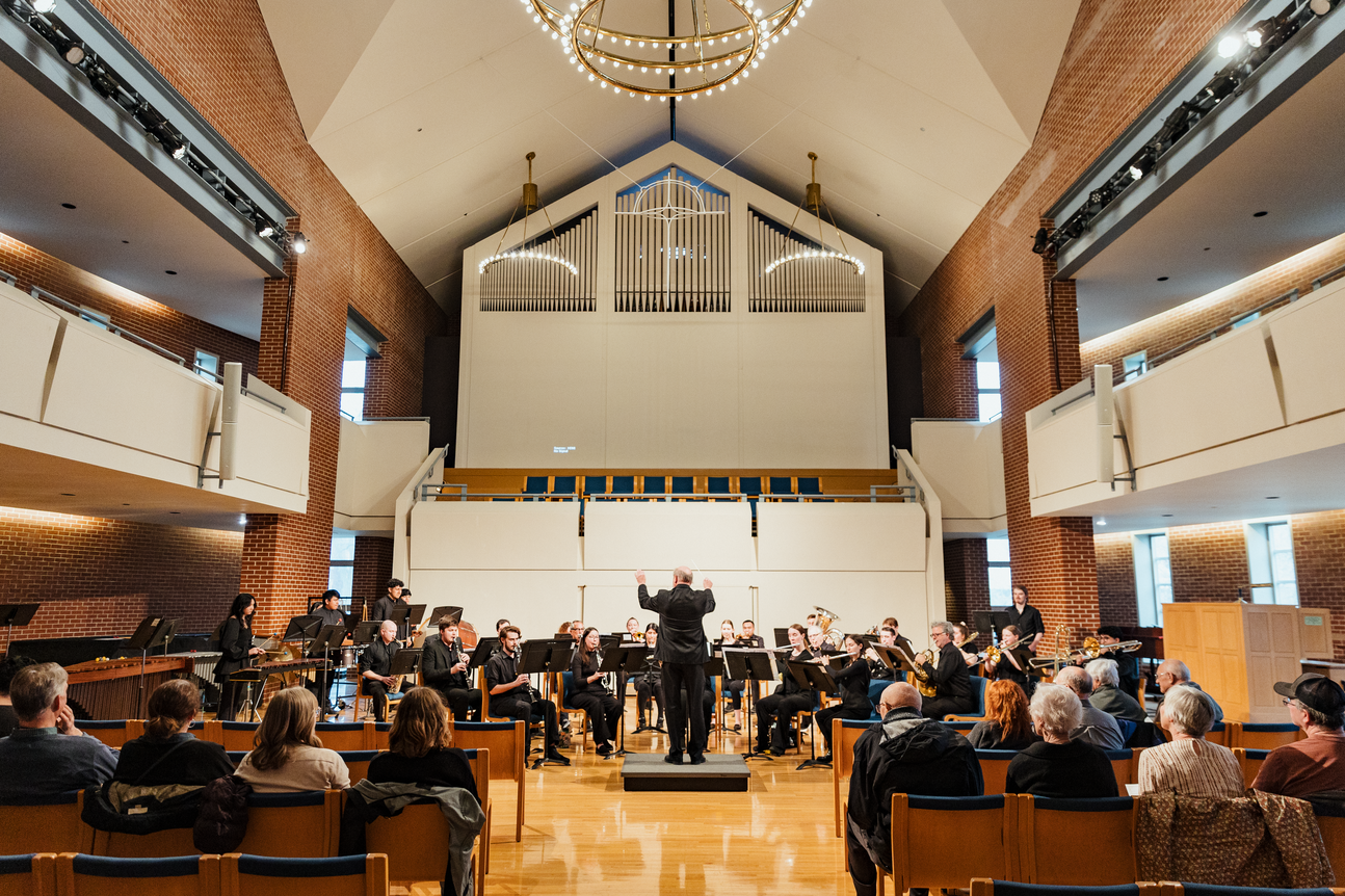Exceptional Music for Exceptional Families link to event details