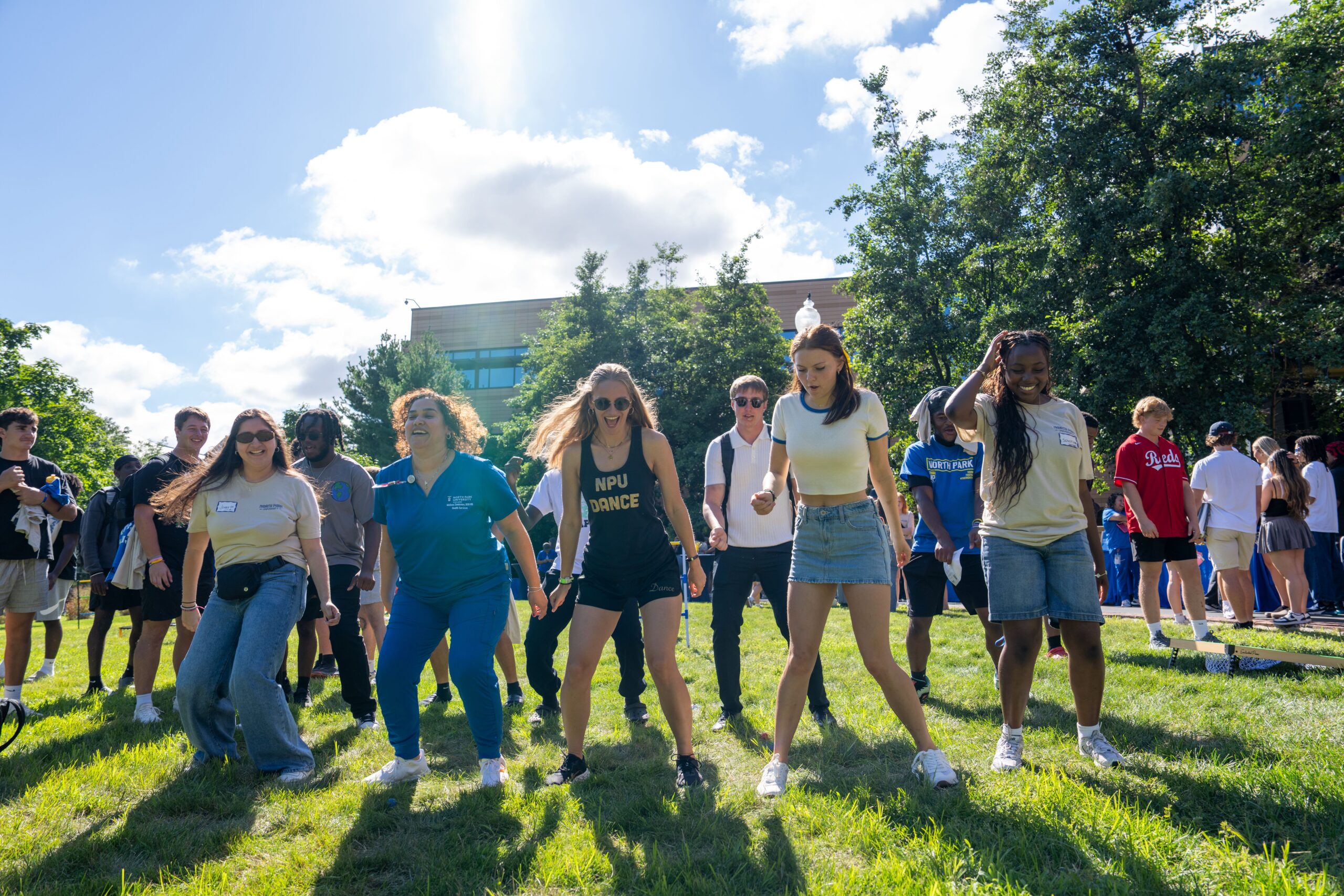 Fall Open House link to event details