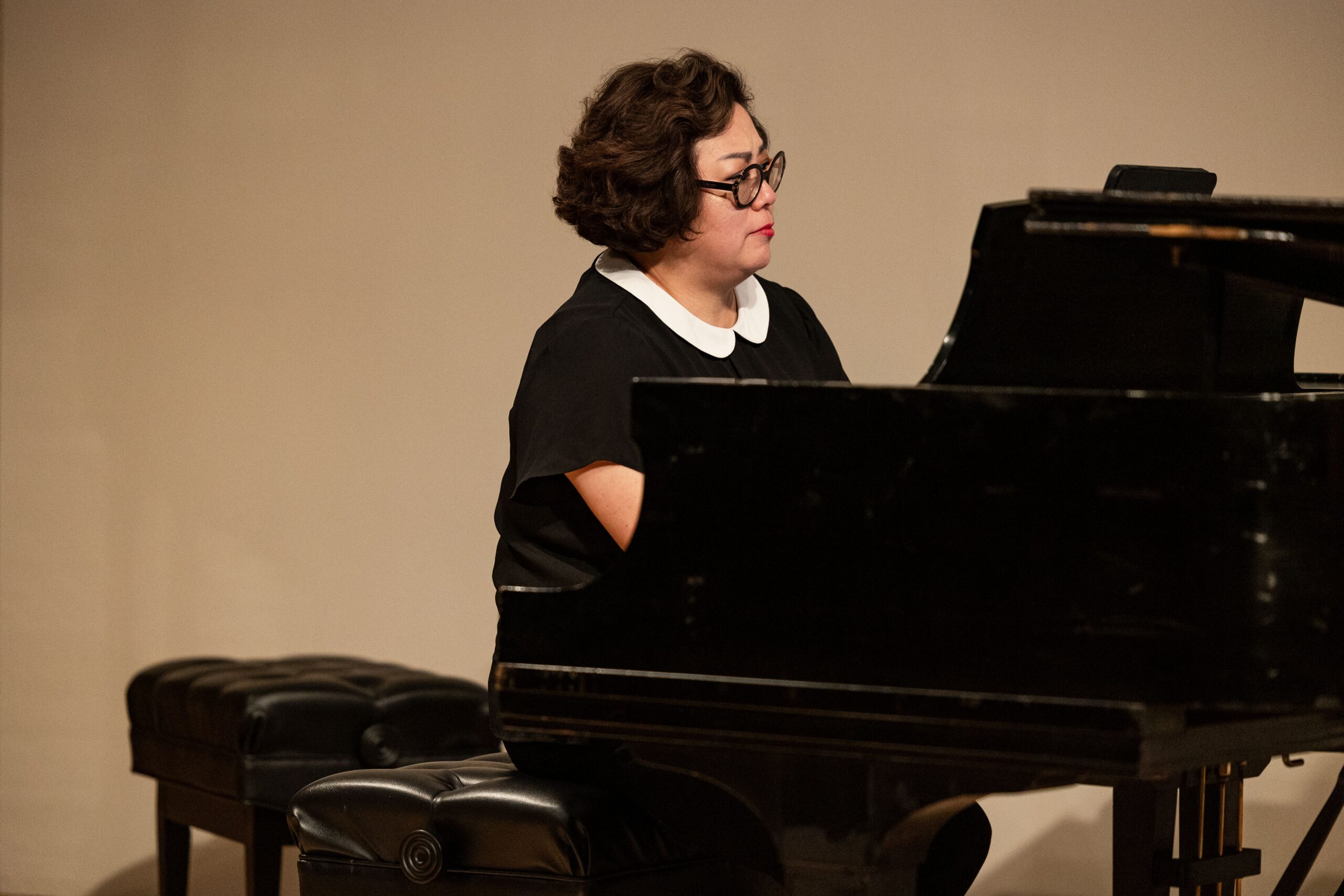 Faculty Recital link to event details