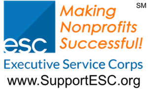 Executive Service Corps logo