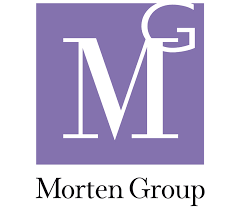 Morten Group logo