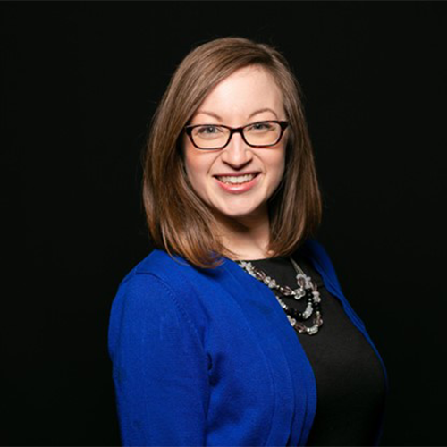 Ashley Ritter Headshot