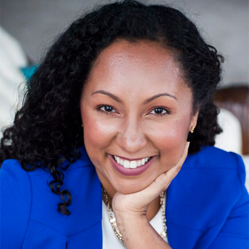 Deanna Singh headshot